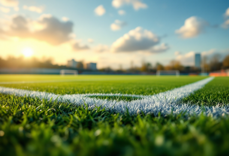 Risultati e classifiche Serie B Nazionale 29^ giornata